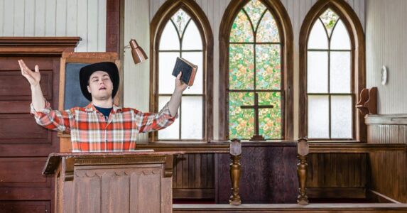 Cornerstone Christian Correspondence The Biggest Myths Debunked - 79ybzzd